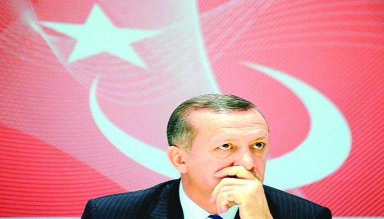 الليرة انهارت بعد أقل من 3 ساعات على حديث أردوغان