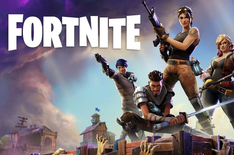 لعبة Fortnite تتوافر أخيرا على هواتف أندرويد