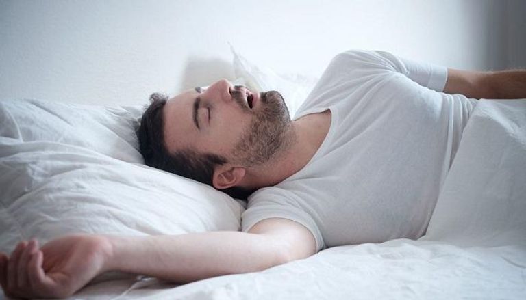 النوم أكثر من 8 ساعات خطر على الصحة