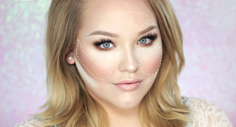 مكياج خال من الأخطاء