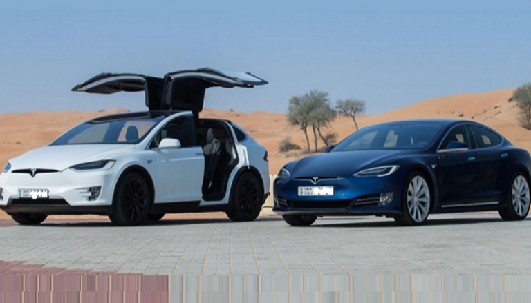 "طرق دبي" تعتمد معايير فحص المركبات الكهربائية والهجينة وذاتية القيادة