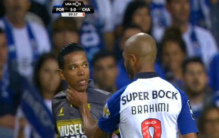 ياسين براهيمي 