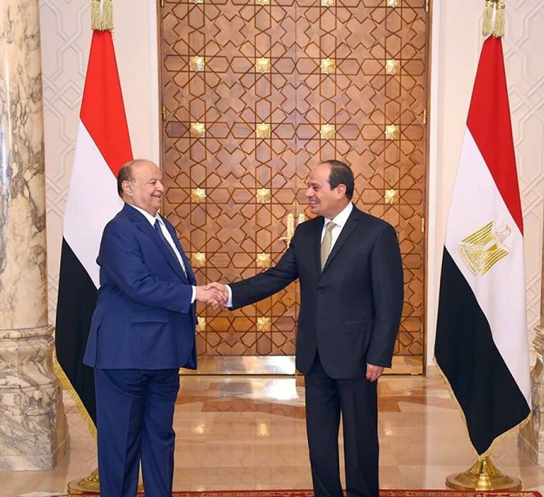 وزير الخارجية اليمني خالد اليماني