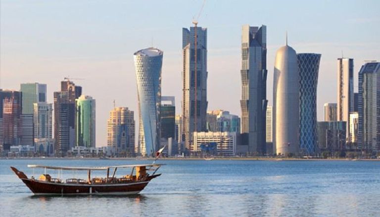تدهور مؤشرات اقتصاد قطر 