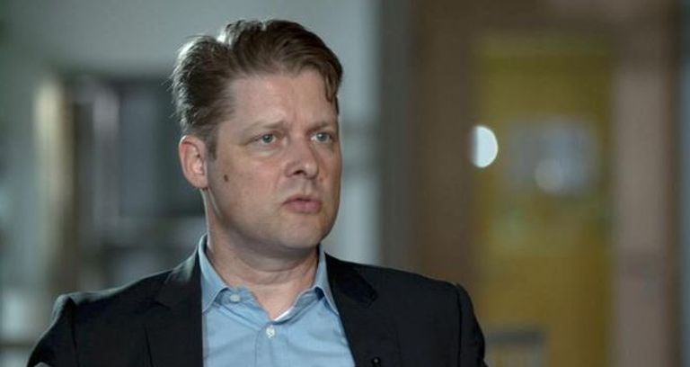 جيدو شتاينبرج، الخبير في شؤون الشرق الأوسط بمؤسسة العلوم والسياسة في برلين  دايملر الألمانية تخلت عن خطط توسع في إيران