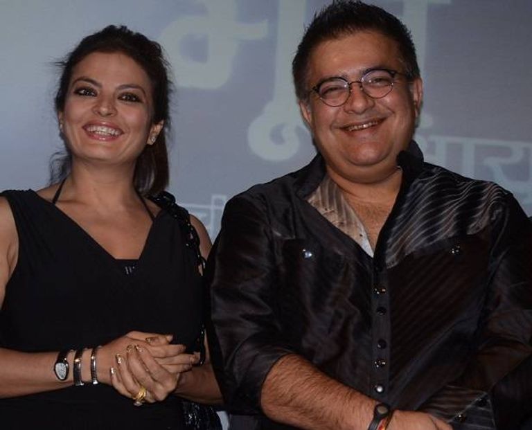 المنتج أكاشديب صابير