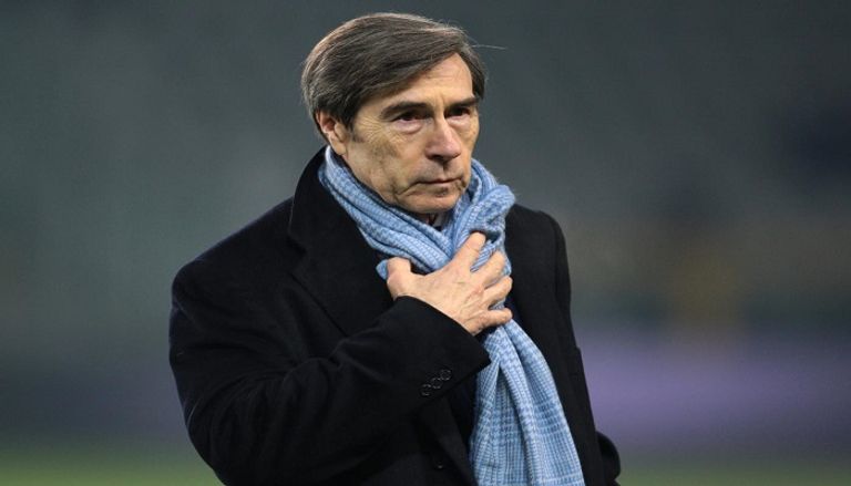 بول بوجبا- صورة أرشيفية