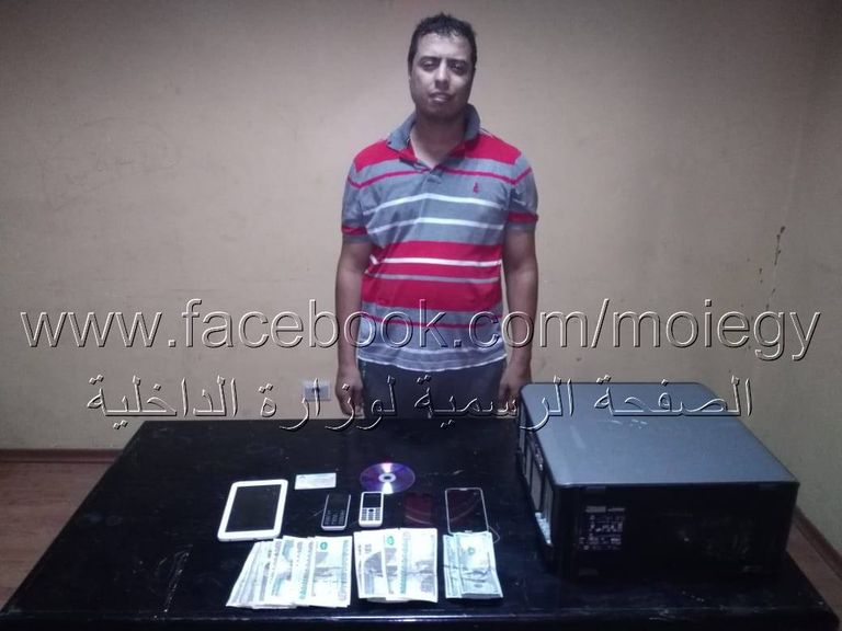 ارهابيون اعتزموا تنفيذ مخطط اخواني في ذكرى فض رابعة و النهضة إرهابيون اعتزموا تنفيذ مخطط إخواني في ذكرى فض رابعة والنهضة