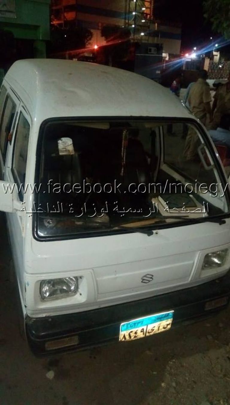 إرهابيون اعتزموا تنفيذ مخطط إخواني في ذكرى فض رابعة والنهضة