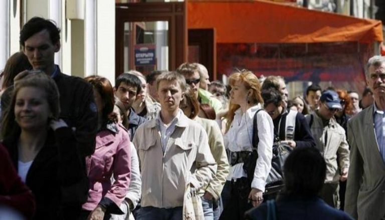 مستويات البطالة في فرنسا الأعلى بمنطقة اليورو