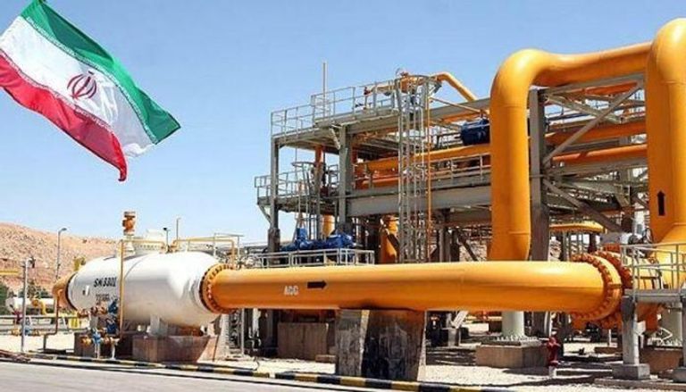 النفط الإيراني يواجه الأسوأ
