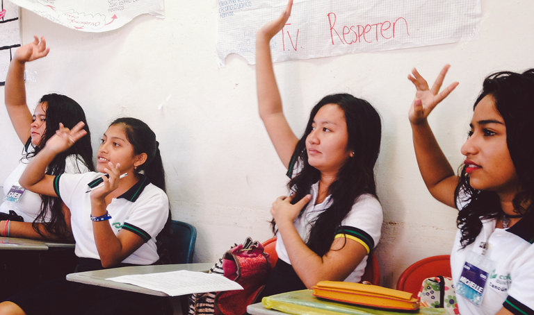 دبي العطاء تطلق برنامجا في أمريكا الوسطى