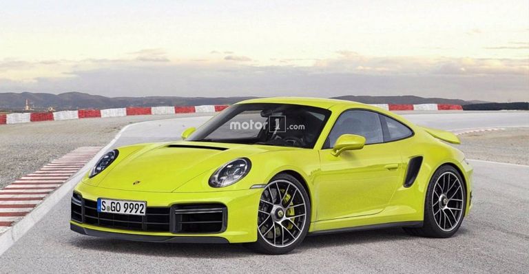 سيارة تيسلا رودستر 