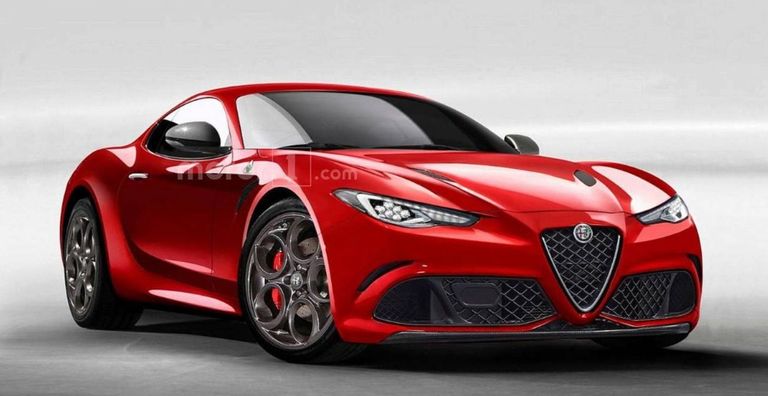 سيارة تيسلا رودستر 