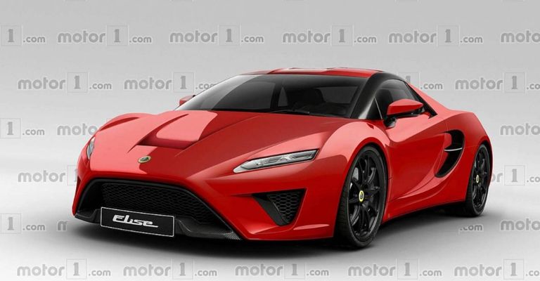 سيارة تيسلا رودستر 