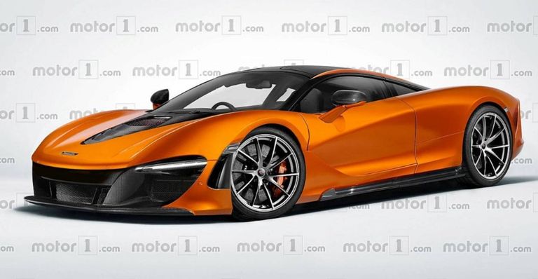 سيارة تيسلا رودستر 