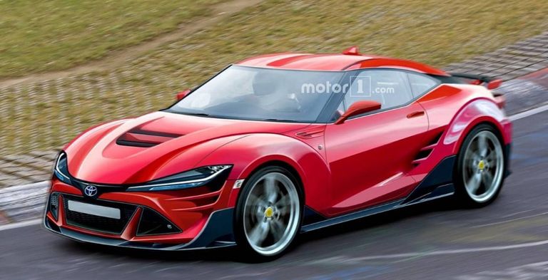 سيارة تيسلا رودستر 