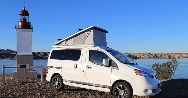 قائمة بأفضل السيارات المناسبة للرحلات الخلوية