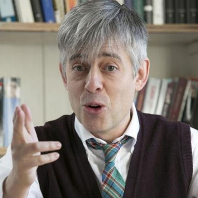 كتاب (سنة القراءة الخطرة) للبريطاني آندي ميللر