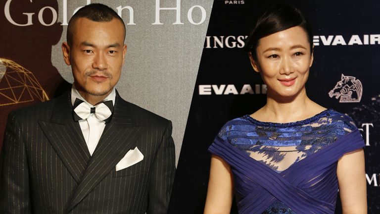 مشهد من فيلم كفر ناعوم 