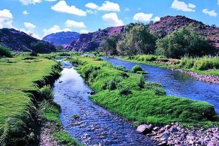 مدينة الطائف السعودية - أرشيفية