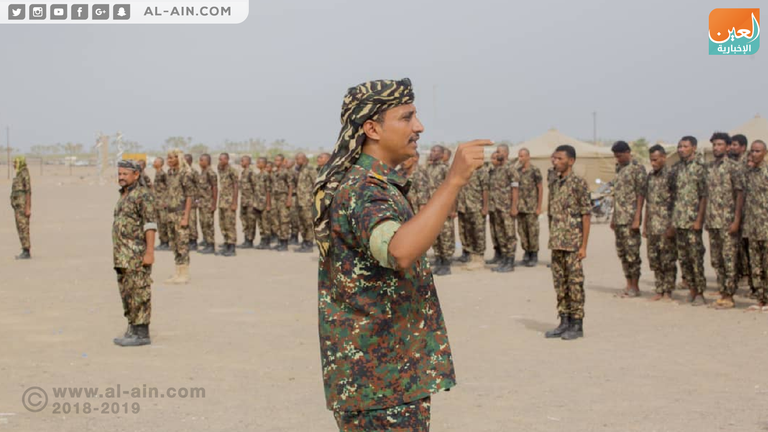 "الداخلية اليمنية" تنشئ قوات أمنية جديدة في محافظة الحديدة