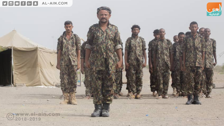 "الداخلية اليمنية" تنشئ قوات أمنية جديدة في محافظة الحديدة