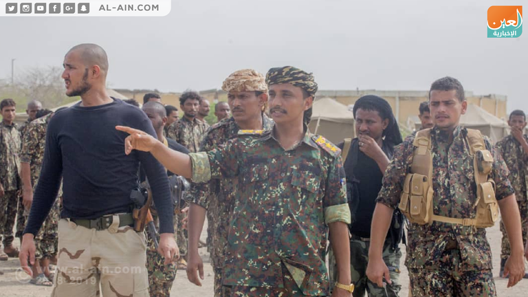 "الداخلية اليمنية" تنشئ قوات أمنية جديدة في محافظة الحديدة