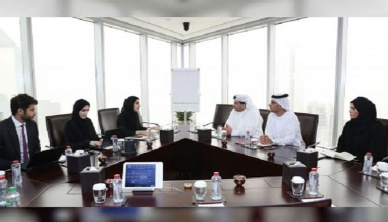 الإمارات تدعم الشباب في قطاع ريادة الأعمال