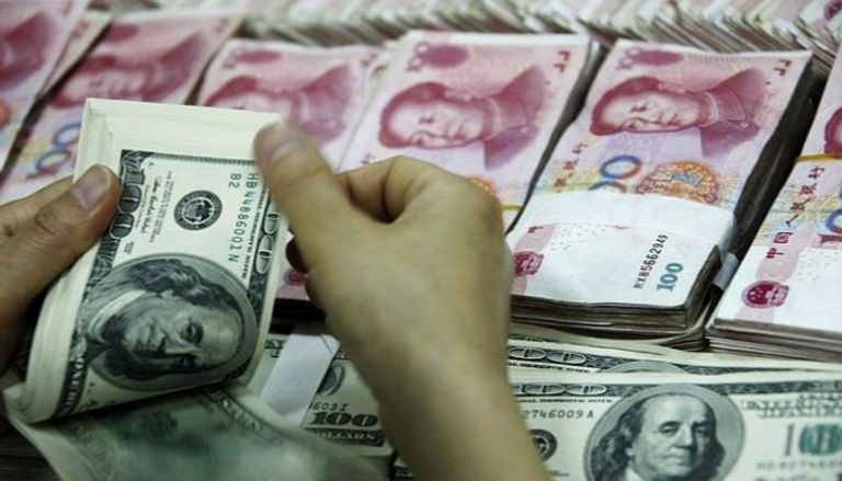 الاستثمار الأجنبي المباشر في الصين يواصل الارتفاع