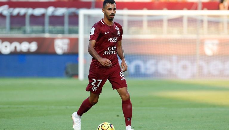 زين الدين فرحات