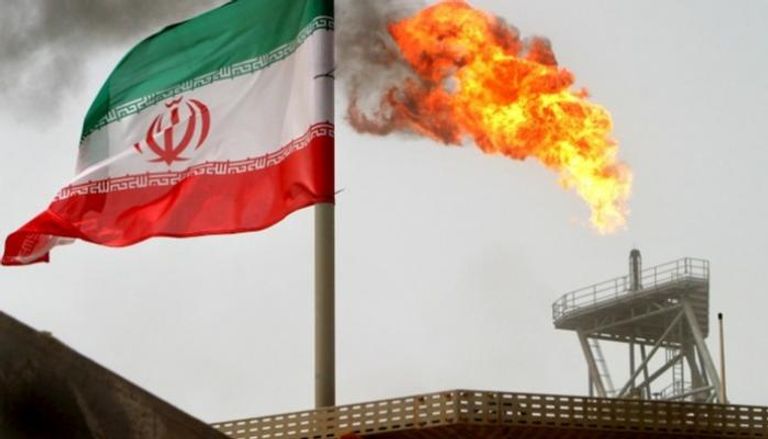 نفط إيران يفقد أسواقا جديدة 