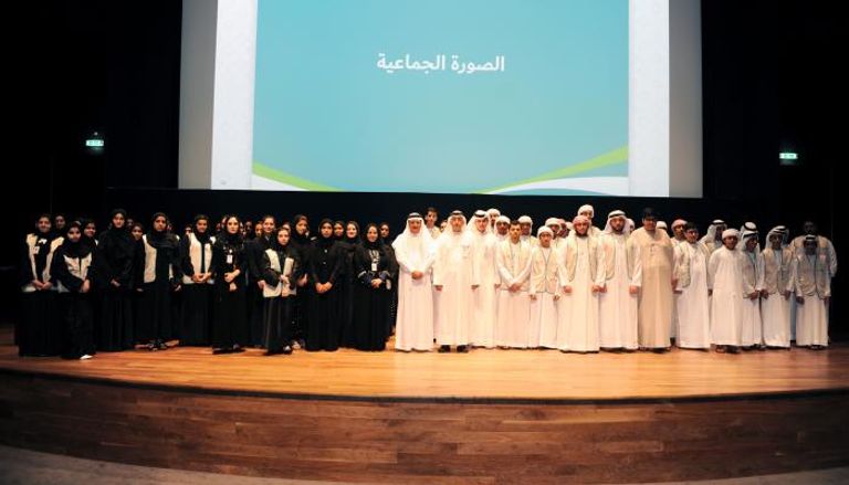 "صحة دبي" توسع نطاق برامج إعداد وتأهيل العناصر المواطنة الشابة