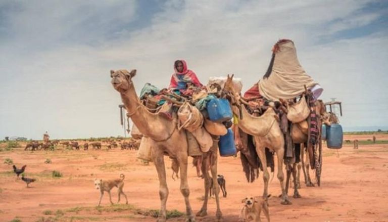 السودان بعيون سعودية.. رحلة لاكتشاف جمال 