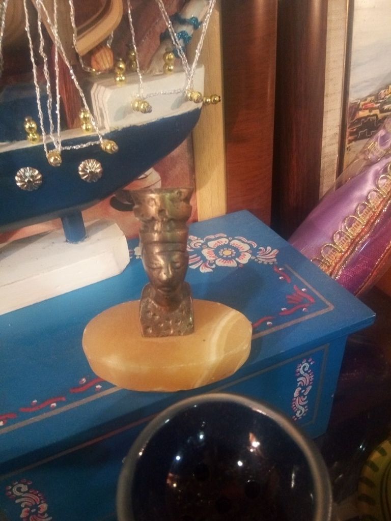 أقدم محل لبيع القطع التقليدية في الجزائر أقدم محل لبيع القطع التقليدية في الجزائر