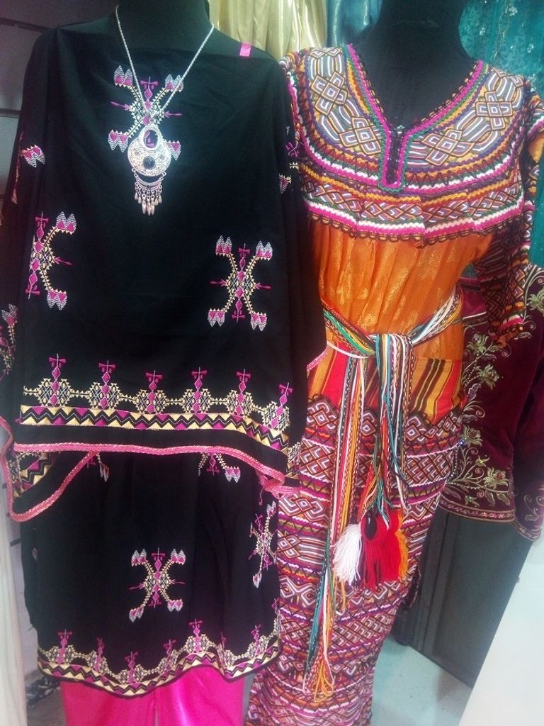 الجبة القبائلية الجزائرية الأمازيغية الجبة القبائلية الجزائرية الأمازيغية