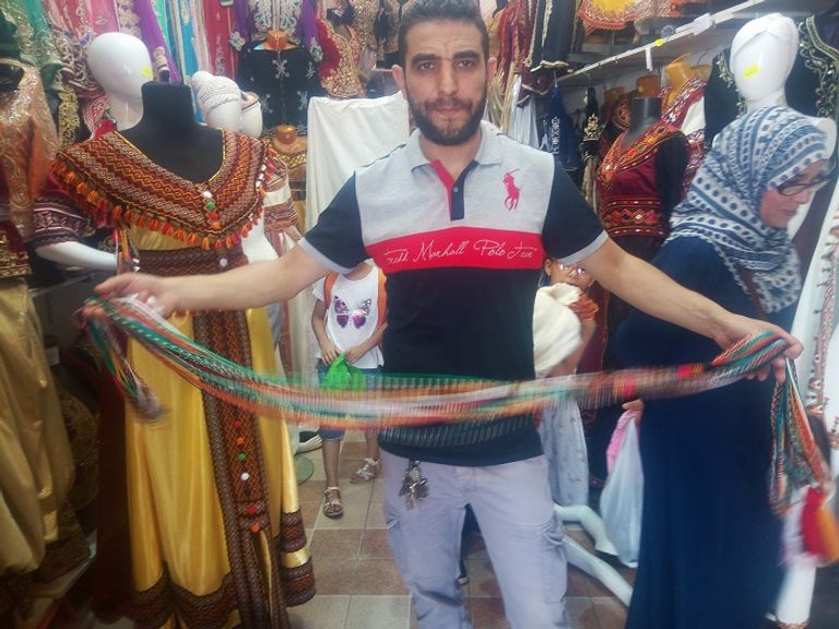 الجبة القبائلية الجزائرية الأمازيغية الجبة القبائلية الجزائرية الأمازيغية