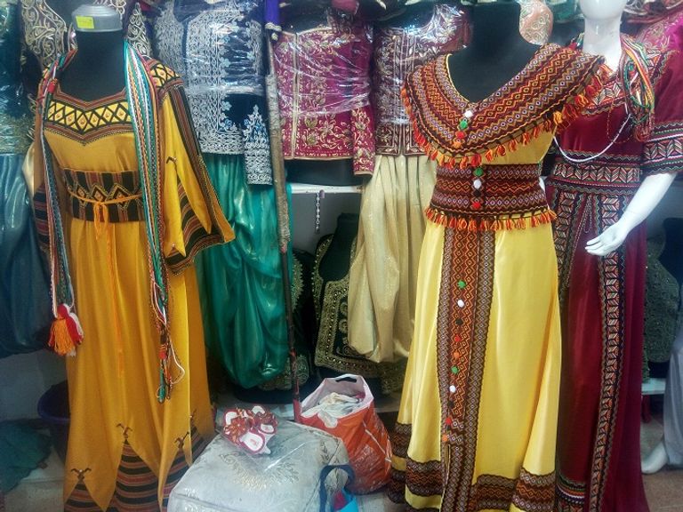 الجبة القبائلية الجزائرية الأمازيغية الجبة القبائلية الجزائرية الأمازيغية