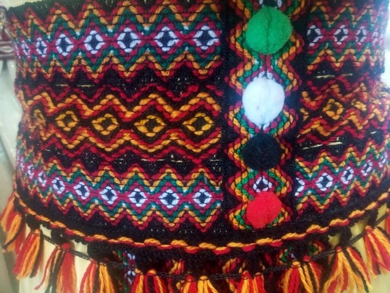 الجبة القبائلية الجزائرية الأمازيغية الجبة القبائلية الجزائرية الأمازيغية