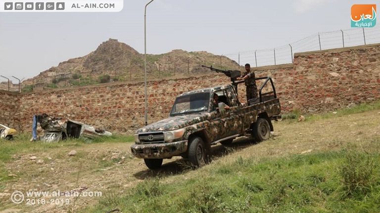 اللجنة الرئاسية تنتشر فى تعز