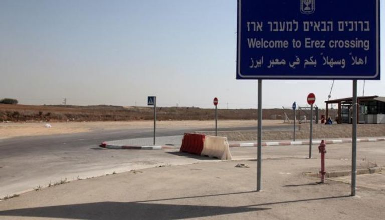إسرائيل تفاقم أزمة الفلسطينيين بإغلاق معبر بيت حانون