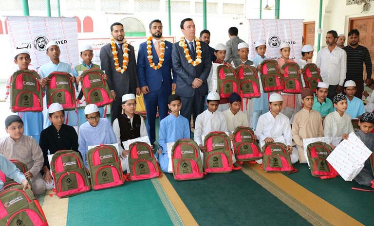 الإمارات والهند تاريخ طويل من التعاون المثمر 