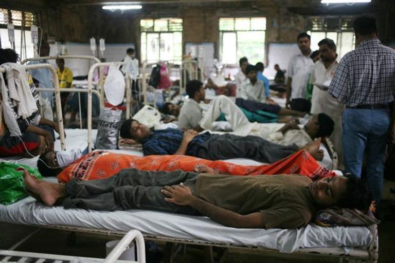 الإمارات والهند تاريخ طويل من التعاون المثمر 