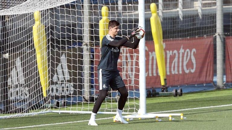 تيبو كورتوا