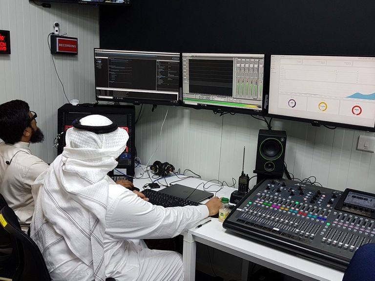 العالم الإسلامي يستمع لخطبة يوم عرفة بخمس لغات