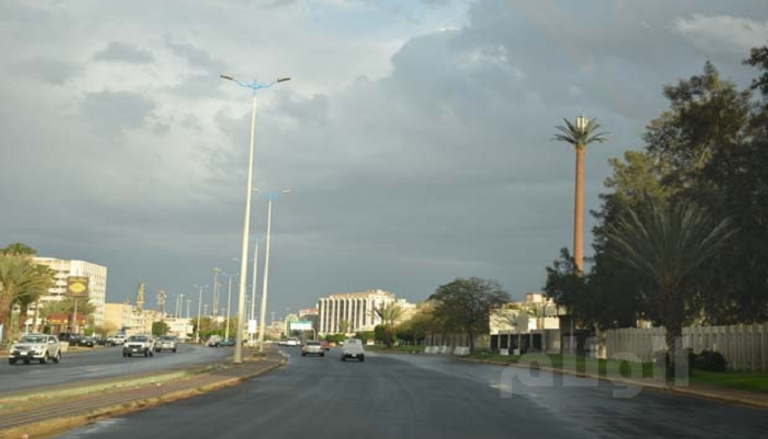محافظة الطائف تستعد لاستمرار الأمطار الرعدية