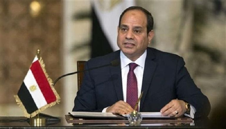السيسي يصدق على قانون إنشاء "صندوق مصر" السيادي