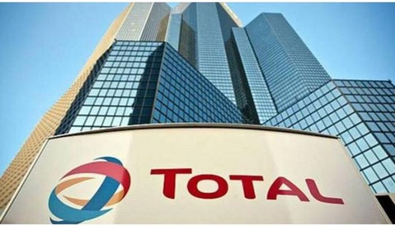 توتال الفرنسية واحدة من أقدم شركات النفط العاملة في الإمارات
