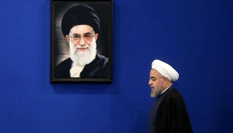 سياسات إيران الفاشلة تقوض استقرار المنطقة - أرشيفية
