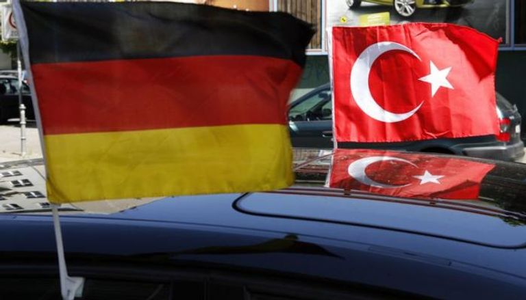ألمانيا ترغب في استقلال الإعلام والقضاء بتركيا